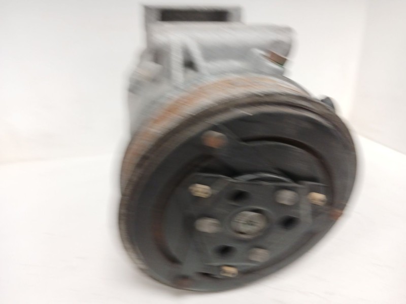 Recambio de compresor aire acondicionado para renault megane ii coupé-cabriolet (em0/1_) 1.9 dci referencia OEM IAM   