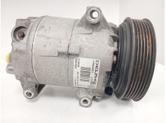 Recambio de compresor aire acondicionado para renault scénic ii (jm0/1_) 1.5 dci (jm1e, jm16) referencia OEM IAM   