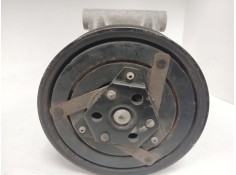 Recambio de compresor aire acondicionado para renault scénic ii (jm0/1_) 1.5 dci (jm1e, jm16) referencia OEM IAM    2