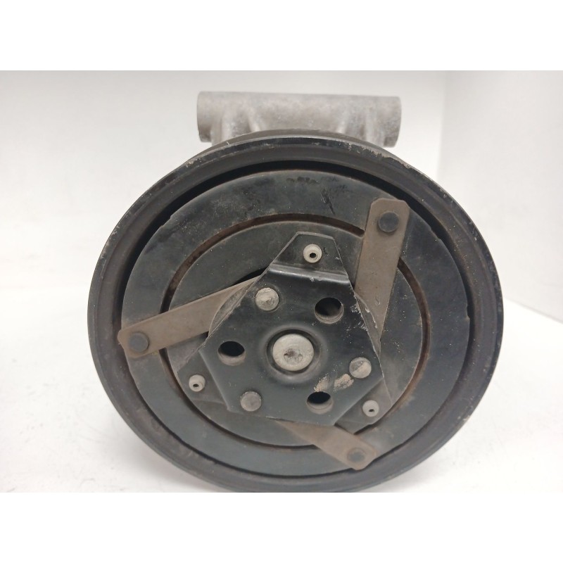 Recambio de compresor aire acondicionado para renault scénic ii (jm0/1_) 1.5 dci (jm1e, jm16) referencia OEM IAM   
