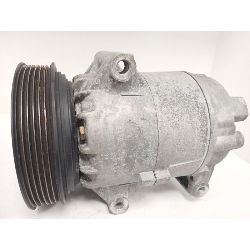 Recambio de compresor aire acondicionado para renault scénic ii (jm0/1_) 1.5 dci (jm1e, jm16) referencia OEM IAM   