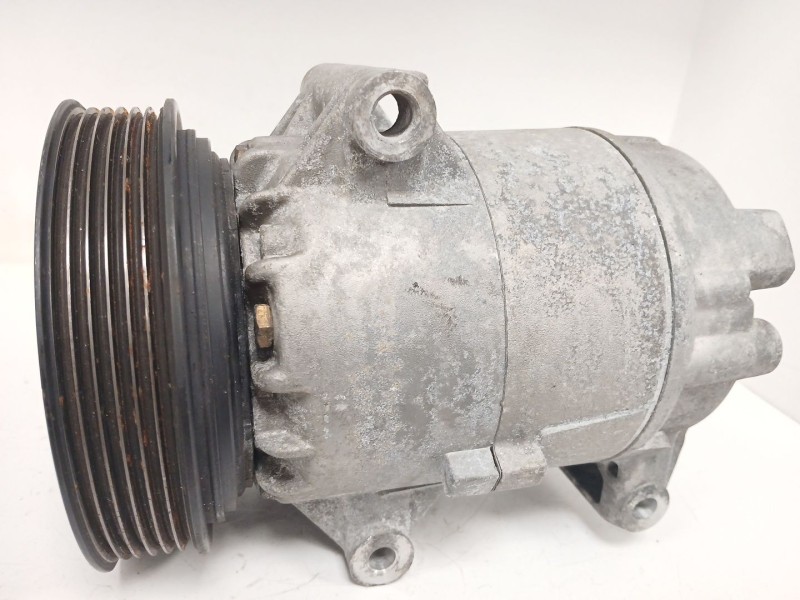 Recambio de compresor aire acondicionado para renault scénic ii (jm0/1_) 1.5 dci (jm1e, jm16) referencia OEM IAM   
