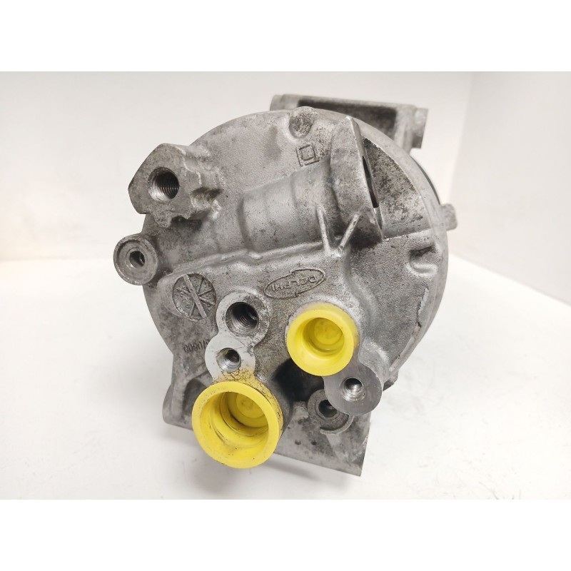 Recambio de compresor aire acondicionado para renault scénic ii (jm0/1_) 1.5 dci (jm1e, jm16) referencia OEM IAM   