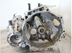 Recambio de caja cambios para seat ibiza iii (6l1) 1.9 tdi referencia OEM IAM GGU  