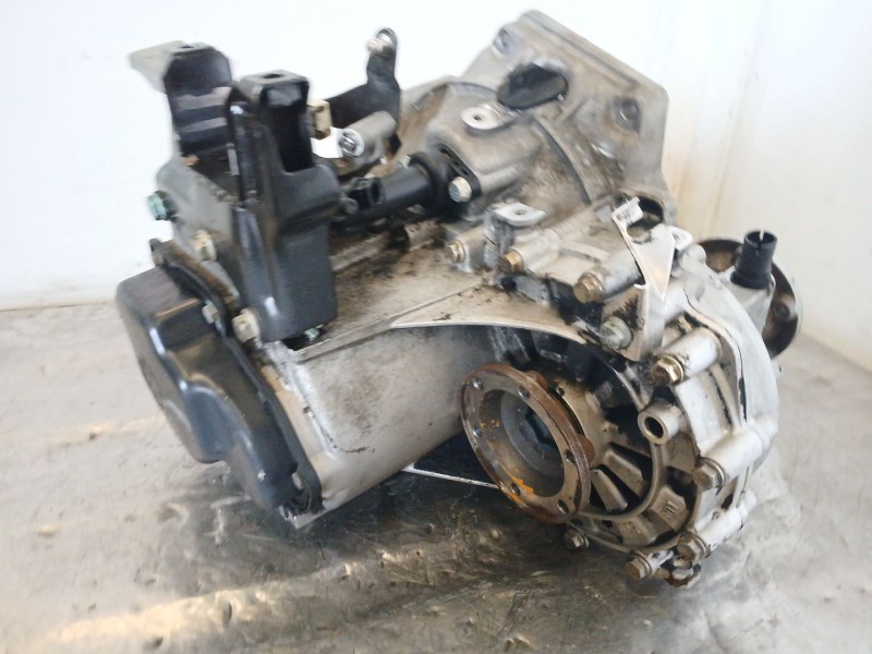 Recambio de caja cambios para seat ibiza iii (6l1) 1.9 tdi referencia OEM IAM GGU  