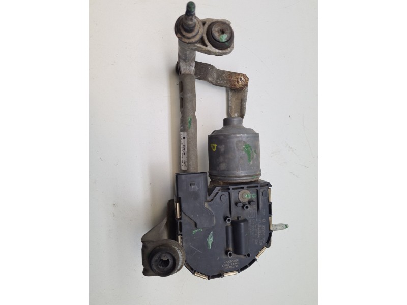 Recambio de motor limpia delantero para seat altea (5p1) 1.9 tdi referencia OEM IAM 5P0955120A 5P0955024 3397020646