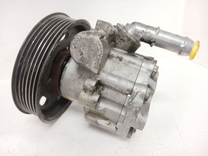 Recambio de bomba direccion para seat ibiza ii (6k1) 1.9 sdi referencia OEM IAM   