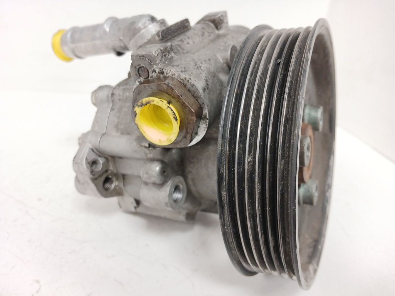 Recambio de bomba direccion para seat ibiza ii (6k1) 1.9 sdi referencia OEM IAM   