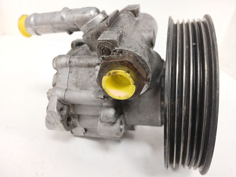 Recambio de bomba direccion para seat ibiza ii (6k1) 1.9 sdi referencia OEM IAM   