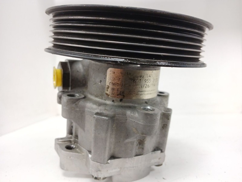 Recambio de bomba direccion para seat ibiza ii (6k1) 1.9 sdi referencia OEM IAM   