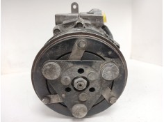 Recambio de compresor aire acondicionado para fiat fiorino furgoneta/monovolumen (225_) 1.3 d multijet (225bxd1a, 225bxb1a, 225b 2
