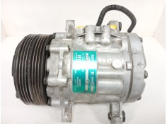 Recambio de compresor aire acondicionado para fiat seicento (187) active referencia OEM IAM 2029604134  7183