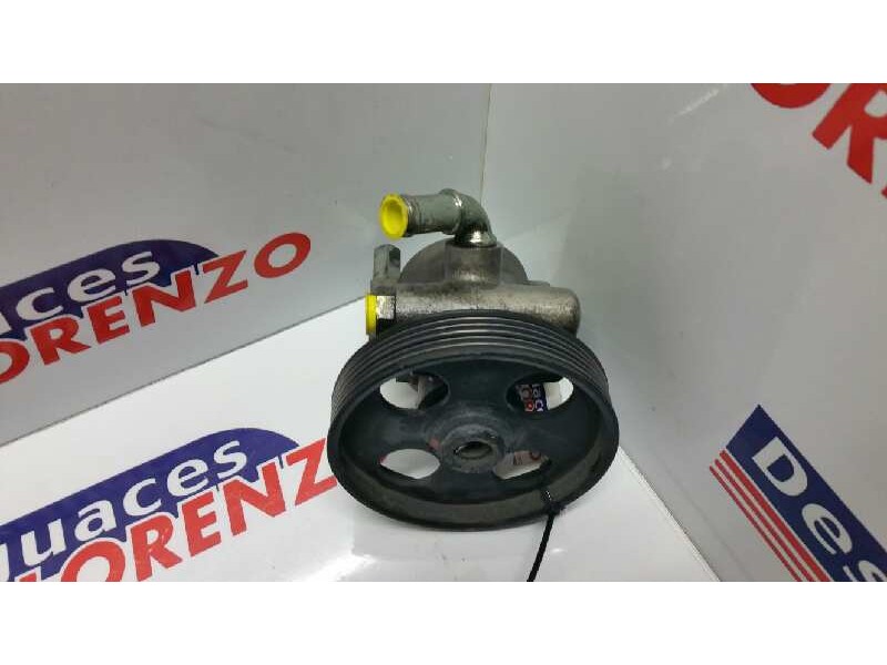 Recambio de bomba direccion para citroën berlingo 2.0 hdi sx familiar referencia OEM IAM 9635445780 26086654 