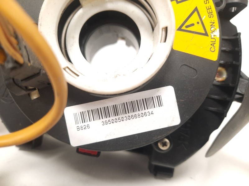 Recambio de mando luces para alfa romeo 147 (190) 1.6 16v cat referencia OEM IAM 08301450408 735293308 