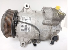 Recambio de compresor aire acondicionado para opel astra j (p10) 2.0 cdti (68) referencia OEM IAM