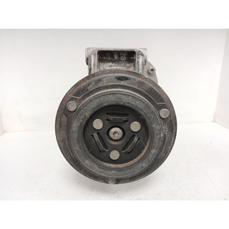 Recambio de compresor aire acondicionado para opel astra j (p10) 2.0 cdti (68) referencia OEM IAM   