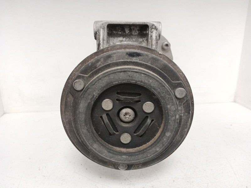 Recambio de compresor aire acondicionado para opel astra j (p10) 2.0 cdti (68) referencia OEM IAM   