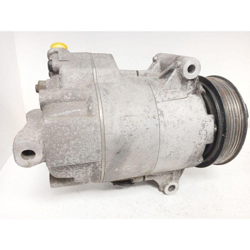 Recambio de compresor aire acondicionado para opel astra j (p10) 2.0 cdti (68) referencia OEM IAM   