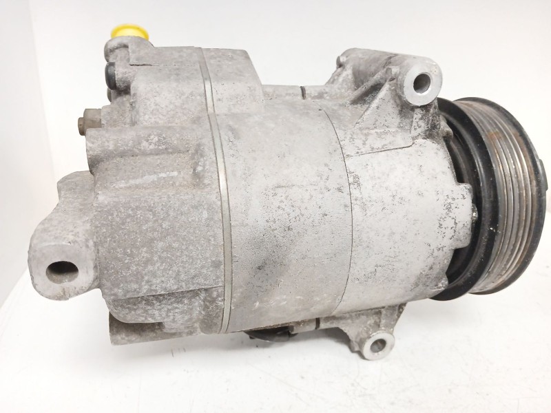 Recambio de compresor aire acondicionado para opel astra j (p10) 2.0 cdti (68) referencia OEM IAM   