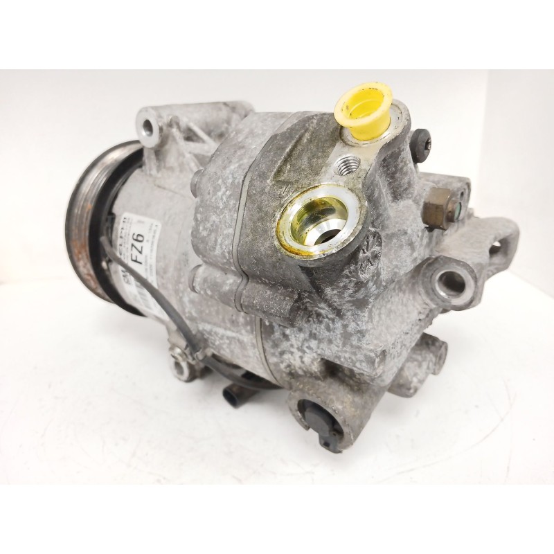 Recambio de compresor aire acondicionado para opel astra j (p10) 2.0 cdti (68) referencia OEM IAM   