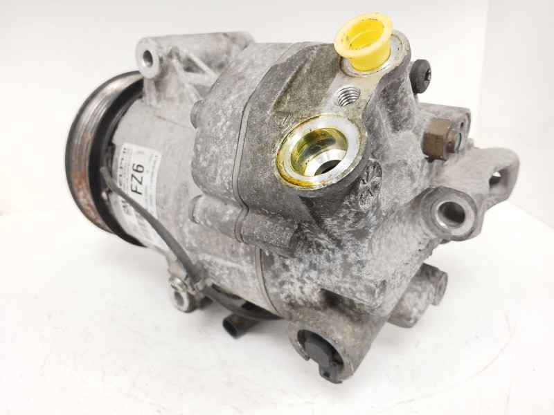 Recambio de compresor aire acondicionado para opel astra j (p10) 2.0 cdti (68) referencia OEM IAM   