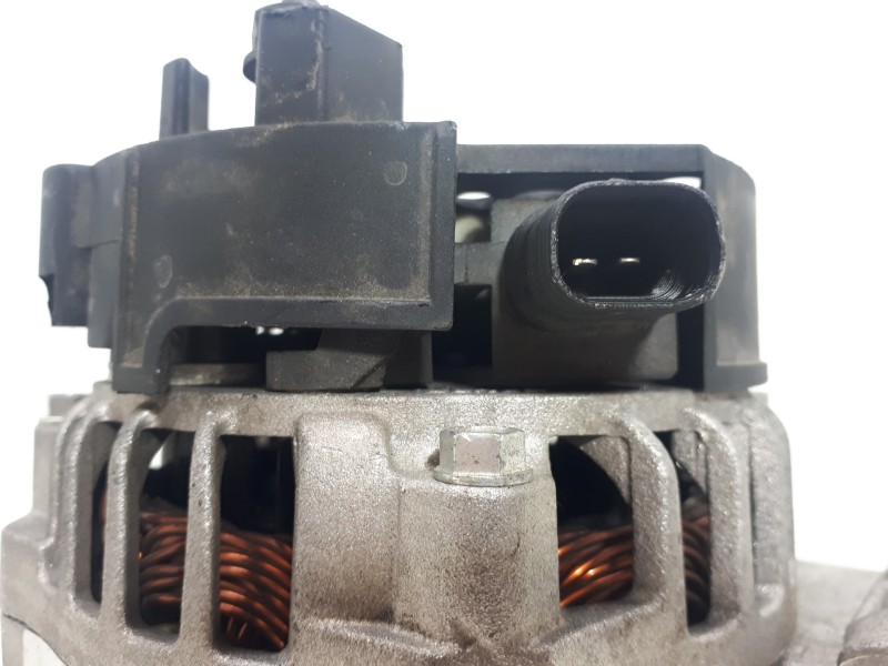Recambio de alternador para opel corsa d corsavan referencia OEM IAM   LRA03065