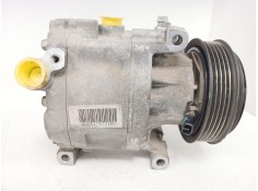 Recambio de compresor aire acondicionado para fiat 500 c (312_) 1.2 (312cxa1a, 312axa1a) referencia OEM IAM   