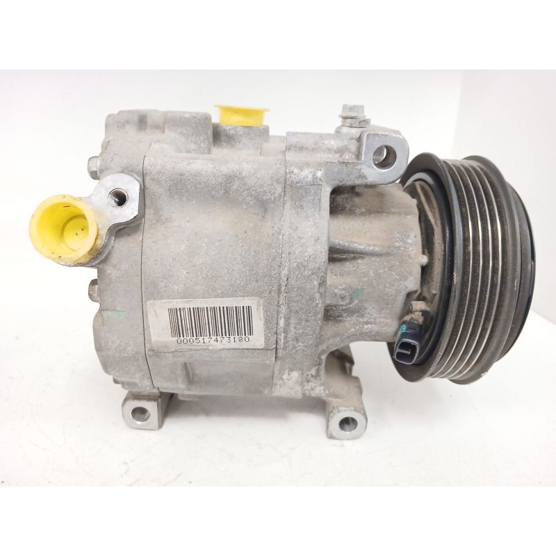 Recambio de compresor aire acondicionado para fiat 500 c (312_) 1.2 (312cxa1a, 312axa1a) referencia OEM IAM   