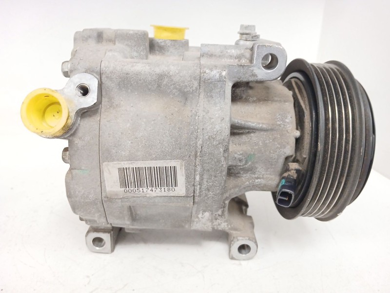 Recambio de compresor aire acondicionado para fiat 500 c (312_) 1.2 (312cxa1a, 312axa1a) referencia OEM IAM   