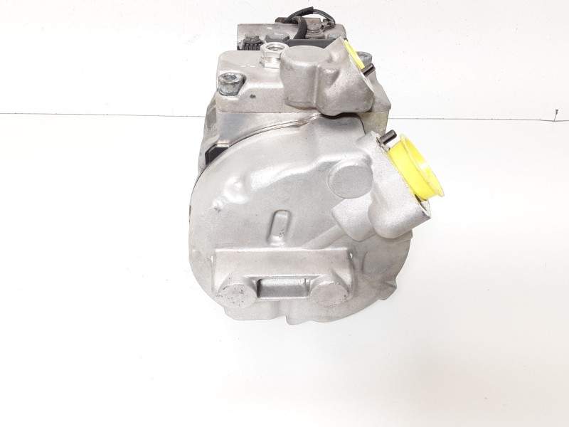 Recambio de compresor aire acondicionado para bmw 3 (e46) 330 d referencia OEM IAM 4471708432  4050120515