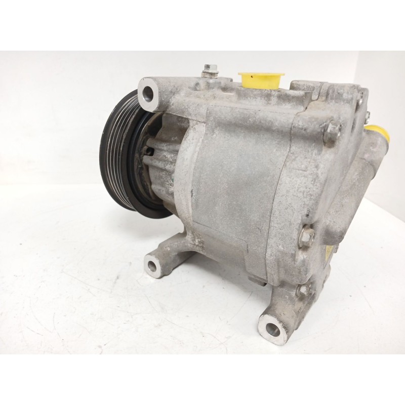Recambio de compresor aire acondicionado para fiat 500 c (312_) 1.2 (312cxa1a, 312axa1a) referencia OEM IAM   