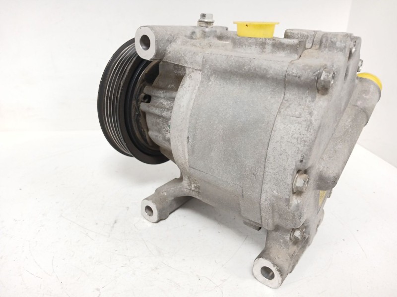 Recambio de compresor aire acondicionado para fiat 500 c (312_) 1.2 (312cxa1a, 312axa1a) referencia OEM IAM   