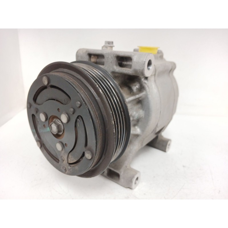 Recambio de compresor aire acondicionado para fiat 500 c (312_) 1.2 (312cxa1a, 312axa1a) referencia OEM IAM   