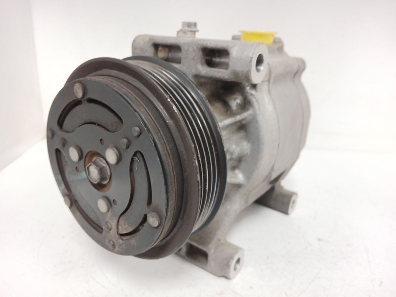Recambio de compresor aire acondicionado para fiat 500 c (312_) 1.2 (312cxa1a, 312axa1a) referencia OEM IAM   
