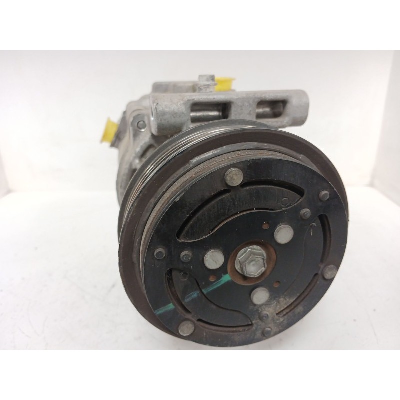 Recambio de compresor aire acondicionado para fiat 500 c (312_) 1.2 (312cxa1a, 312axa1a) referencia OEM IAM   