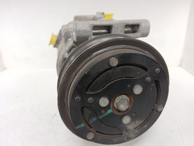 Recambio de compresor aire acondicionado para fiat 500 c (312_) 1.2 (312cxa1a, 312axa1a) referencia OEM IAM   