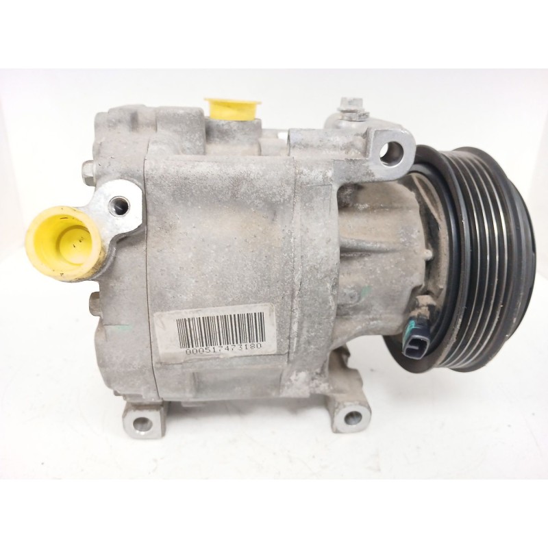 Recambio de compresor aire acondicionado para fiat 500 c (312_) 1.2 (312cxa1a, 312axa1a) referencia OEM IAM   
