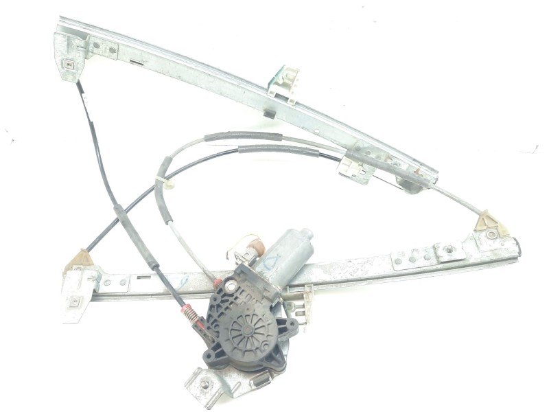 Recambio de elevalunas delantero derecho para citroën xsara berlina 1.9 diesel referencia OEM IAM  12301 