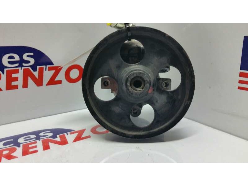 Recambio de bomba direccion para citroën berlingo 2.0 hdi sx familiar referencia OEM IAM 9635445780 26086654 