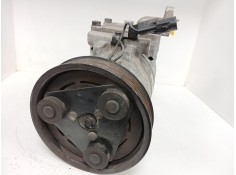 Recambio de compresor aire acondicionado para hyundai getz (tb) 1.5 crdi gls referencia OEM IAM    2