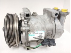 Recambio de compresor aire acondicionado para ford fiesta v (jh_, jd_) 1.4 tdci referencia OEM IAM 2S6119D629AE  1442F
