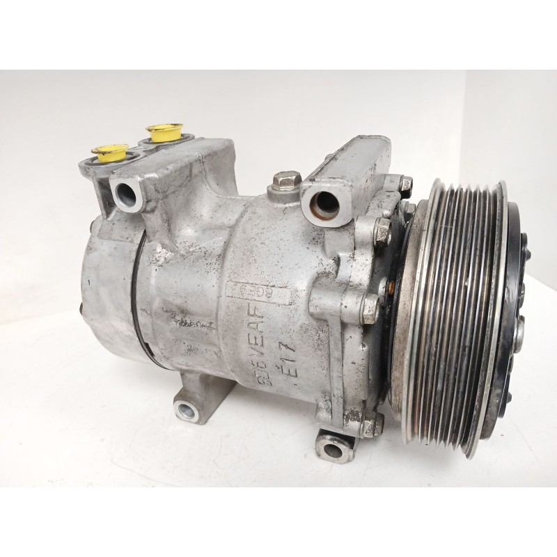Recambio de compresor aire acondicionado para ford fiesta v (jh_, jd_) 1.4 tdci referencia OEM IAM 2S6119D629AE  1442F