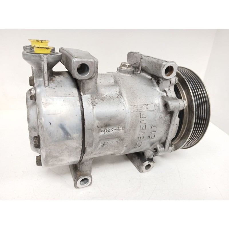 Recambio de compresor aire acondicionado para ford fiesta v (jh_, jd_) 1.4 tdci referencia OEM IAM 2S6119D629AE  1442F