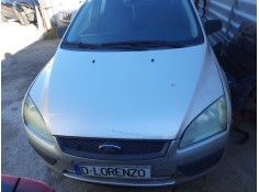 ford focus ii (da_, hcp, dp) del año 2006