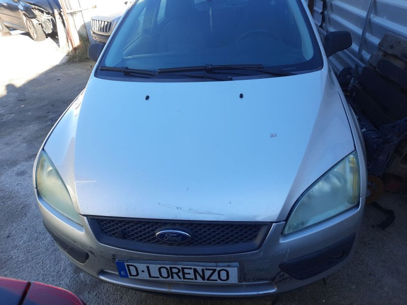 ford focus ii (da_, hcp, dp) del año 2006