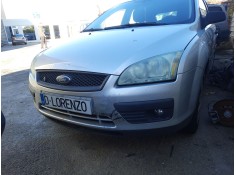 ford focus ii (da_, hcp, dp) del año 2006 2