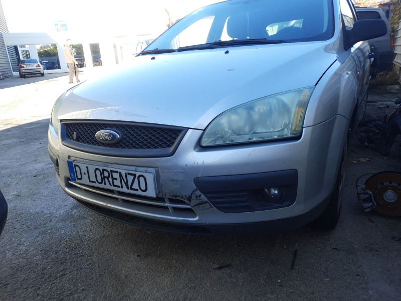 ford focus ii (da_, hcp, dp) del año 2006
