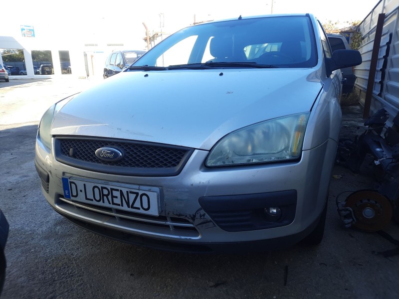 ford focus ii (da_, hcp, dp) del año 2006