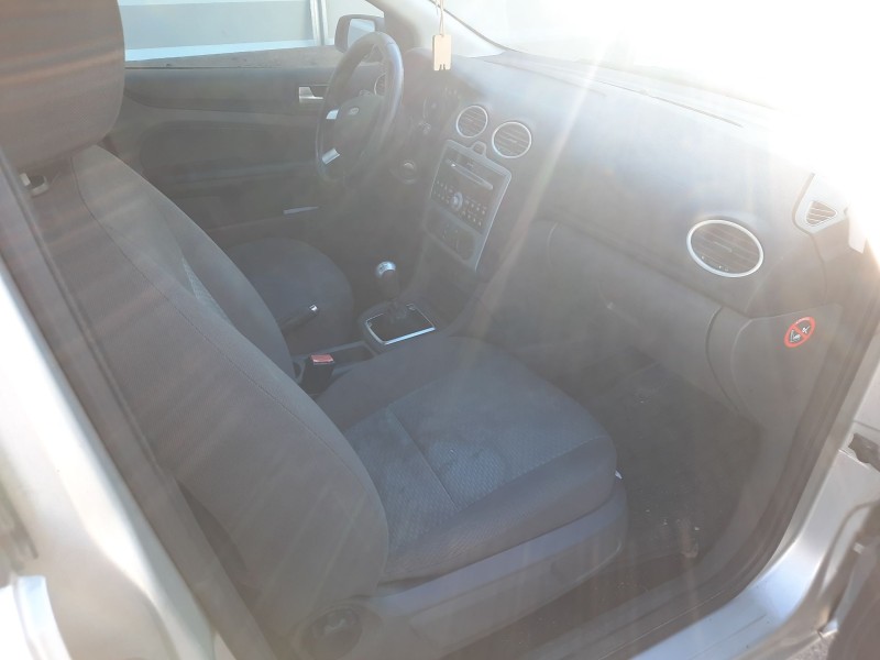 ford focus ii (da_, hcp, dp) del año 2006