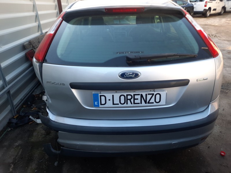 ford focus ii (da_, hcp, dp) del año 2006